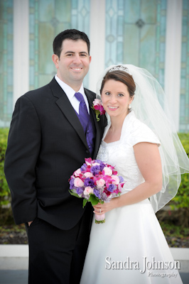 Best Rosen Centre wedding photographer - Sandra Johnson (SJFoto.com)